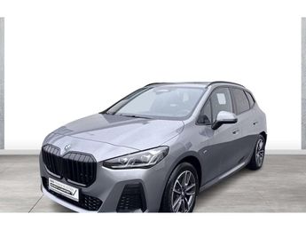  Voir d&eacute;tails -BMW Serie 2 Active Tourer 223i xDrive M SPORT PANO A &agrave; Ozoir-la-Ferri�re (77)