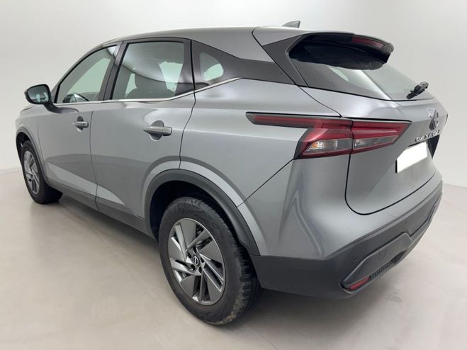 Nissan Qashqai 1.3 MHEV 158 Business Edition Xtronic Gris Fonc� de 2022