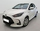 Toyota Yaris 1.5 Hybride 116h France Business à Chanas (38) Toyota Yaris 1.5 Hybride 116h France Business à Chanas (38)