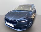 Skoda Fabia 1.0 TSI 95 Ambition &agrave; Chanas (38)