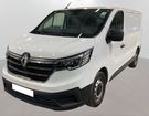 Renault Trafic FOURGON L1H1 2.0 DCI 130 à Chanas (38) Renault Trafic FOURGON L1H1 2.0 DCI 130 à Chanas (38)