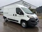 Peugeot Boxer 13490ht fourgon l2h2 130ch &agrave;   La Boisse (01)