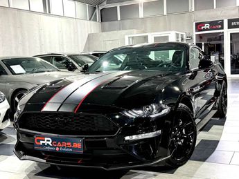  Voir d&eacute;tails -Ford Mustang 2.3 EcoBoost Etat Neuf Full Hist. &agrave; Ch�telet (62)