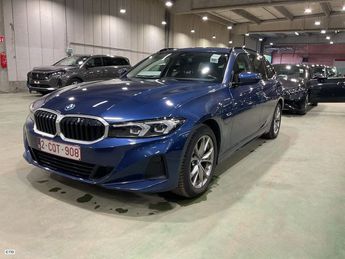  Voir d&eacute;tails -BMW Serie 3 Touring 330eA 292ch &agrave; Asni�res-sur-Seine (92)
