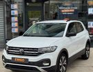 Volkswagen T Cross 1.0 tsi 95 life tech 1er main entretien  &agrave; Forbach (57)