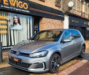  Voir d&eacute;tails -Volkswagen Golf 7 gte 204 ch carplay camera de recul ent &agrave; Juvisy-sur-Orge (91)
