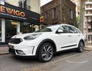 Kia Niro 1.6 gdi 141h 105 hybrid hev 1.3kwh activ &agrave; Montrouge (92)