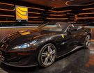 Ferrari Portofino GT 3.9 V8 TURBO 600CH &agrave; Rivesaltes (66)