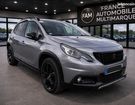 Peugeot 2008 BlueHDi 130 S&S EAT8 GT Line &agrave; Sabl�-sur-Sarthe (72)