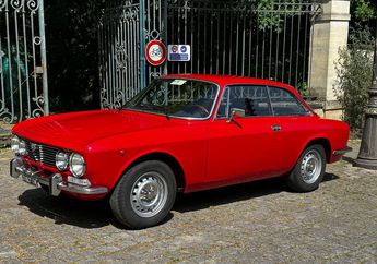  Voir d&eacute;tails -Alfa romeo GT 1300 Junior ? 1975 GARANTIE TRES BON ETA &agrave; Rueil-Malmaison (92)