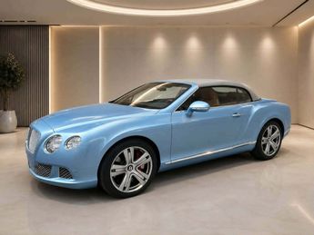  Voir d&eacute;tails -Bentley Continental GT II &agrave; Houdan (78)