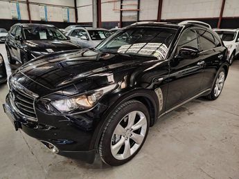  Voir d&eacute;tails -Infiniti FX 30d S Premium BA &agrave; Sainte-Genevi�ve-des-Bois (91)