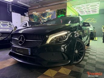  Voir d&eacute;tails -Mercedes Classe A 2.0 250 210cv FASCINATION BVA I ENTRETIE &agrave; Lisses (91)