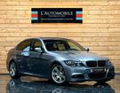 BMW Serie 3 318i LCI E90 143 SPORT DESIGN PACK M &agrave;  Les Alluets-le-Roi (78)