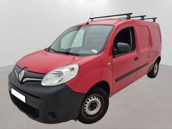  Voir d&eacute;tails -Renault Kangoo Express MAXI GRAND VOLUME 1.5 DCI 95 CON &agrave; Mions (69)