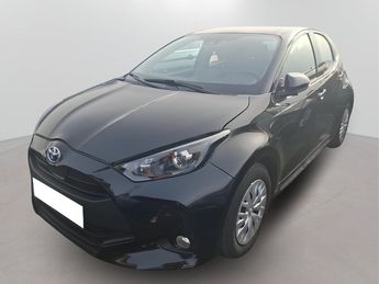  Voir d&eacute;tails -Toyota Yaris 1.5 Hybride 116h Dynamic Business Beyond &agrave; Mions (69)
