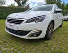 Peugeot 308 SW II SW 1.2 L 130 S&S ALLURE EAT6 / GAR &agrave; Saint-Paul-l�s-Dax (40)