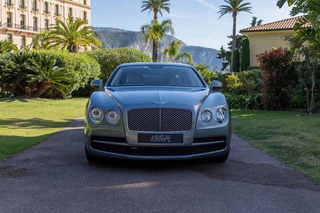 Bentley Flying Spur V8  de 2014