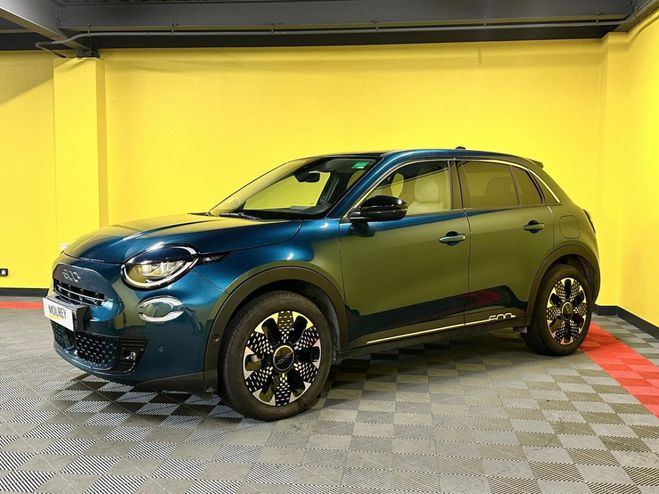 Fiat 600 LA PRIMA T-GEN 3 1.2 HYBRID TURBO 110CH  VERT de 2025