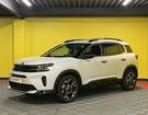 Citroen C5 Aircross 1.2i Hybride - 145CV S&S - BVR6 &agrave; Issoire (63)