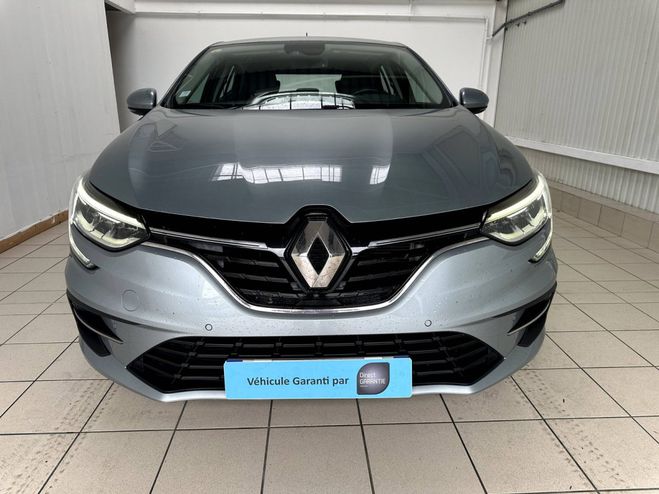 Renault Megane 1.5 Blue dCi 115ch Business EDC GRIS de 2021
