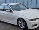 BMW Serie 3 F31 MSport 320i Xdrive B48 2.0 184ch Sui à Auffargis (78) BMW Serie 3 F31 MSport 320i Xdrive B48 2.0 184ch Sui à Auffargis (78)