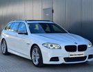 BMW Serie 5 m550D F11 LCI 3.0 381ch Xdrive toutes op &agrave; Auffargis (78)
