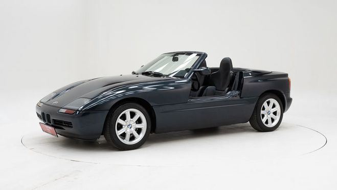 BMW Z1 '91  de 1991