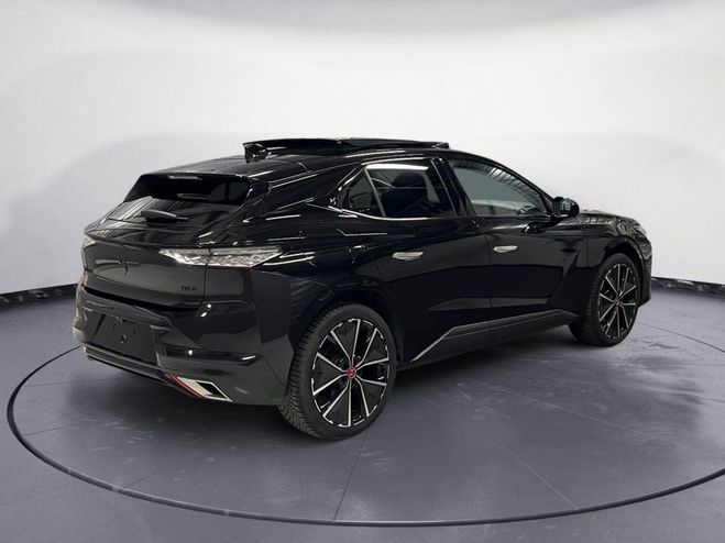 Citroen DS 4 DS4 E-Tense 225 Performance Line + - T Noir Perla Nera de 2023