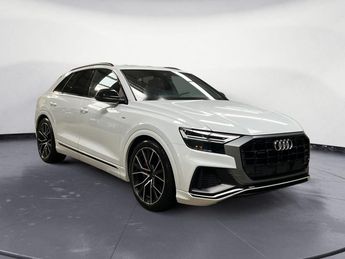  Voir d&eacute;tails -Audi Q8 Quattro 55 TFSI e 381 Tiptronic S line - &agrave; Mont�limar (26)