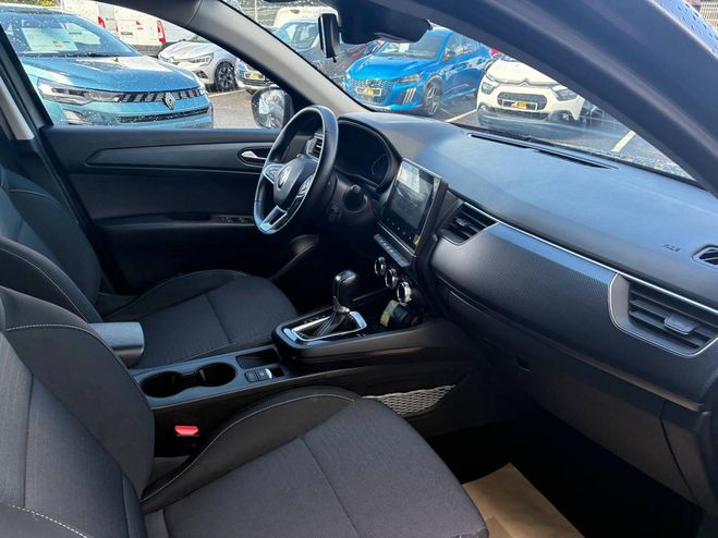 Renault Arkana 1.6 E-Tech Hybride - 145 - BVA multi-mod GRIS FONCE de 2022