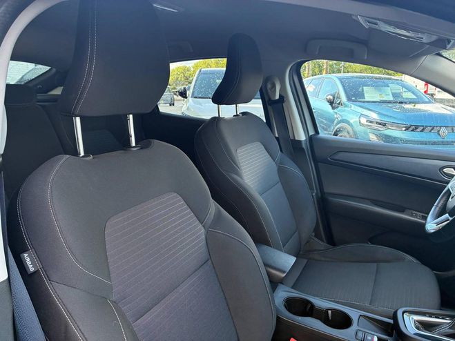 Renault Arkana 1.6 E-Tech Hybride - 145 - BVA multi-mod GRIS FONCE de 2022