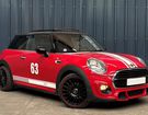Mini One 1.5 135 COOPER JOHN WORKS - Garantie 1 A &agrave; Halluin (59)