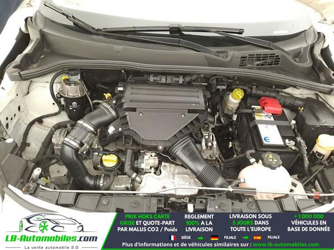Fiat 500 1.3 Multijet 95 ch BVM Blanc de 2022