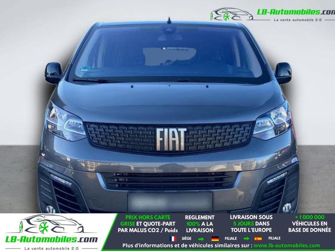 Fiat E-Ulysse Standard 50kWh 136ch Gris M�tallique de 2022