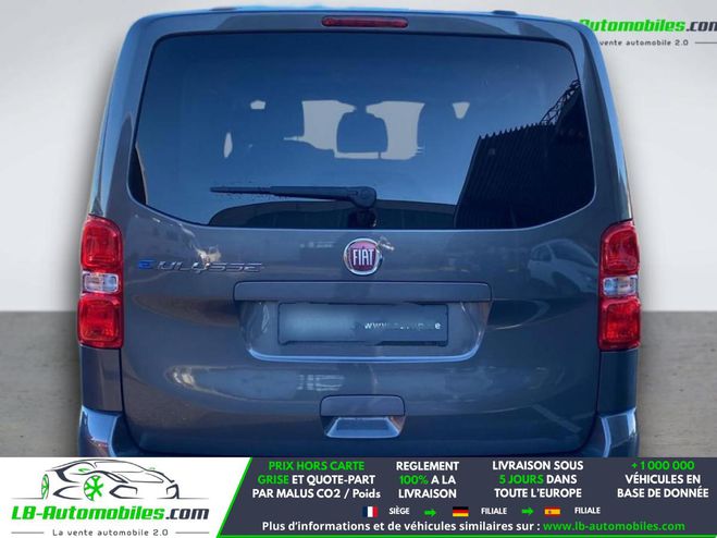 Fiat E-Ulysse Standard 50kWh 136ch Gris M�tallique de 2022