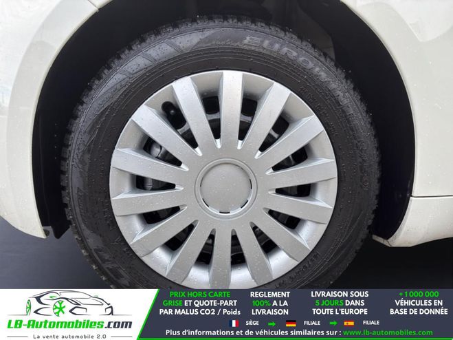 Fiat 500 e 118 ch Blanc de 2022