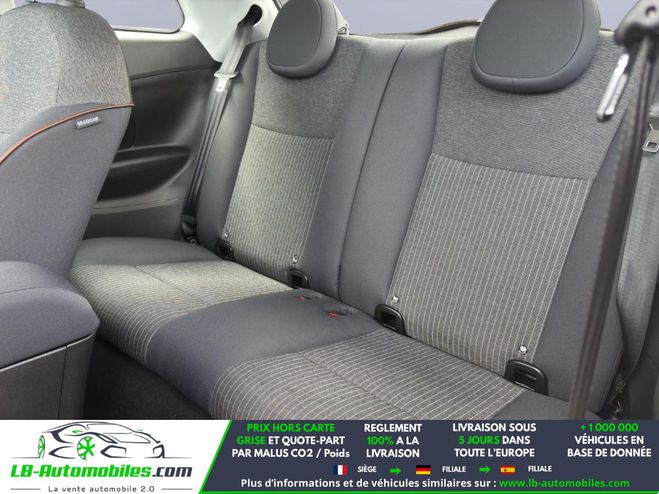Fiat 500 e 118 ch Blanc de 2022