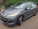 Peugeot 207 MPE5214TN746 &agrave; Quetigny (21)