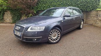  Voir d&eacute;tails -Audi A6 Ambition Luxe Quattro Tiptronic &agrave; Quetigny (21)