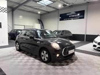  Voir d&eacute;tails -Mini Cooper D 3P 1.5d 116cv BVA7 &agrave; Chanceaux-sur-Choisille (37)