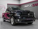 Dodge Ram FLEXFUEL HEMI CREW CAB SPORT 393Ch &agrave; Vulaines-sur-Seine (77)