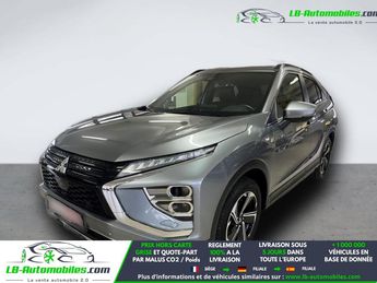  Voir d&eacute;tails -Mitsubishi Eclipse 2.4 MIVEC PHEV Twin Motor 4WD 188 ch &agrave; Beaupuy (31)