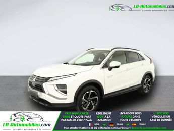  Voir d&eacute;tails -Mitsubishi Eclipse 2.4 MIVEC PHEV Twin Motor 4WD 188 ch &agrave; Beaupuy (31)