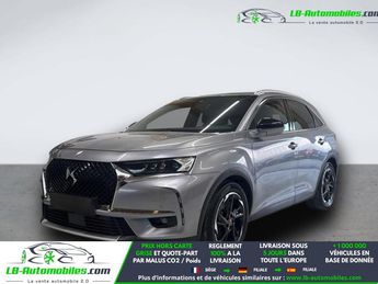  Voir d&eacute;tails -Citroen DS7 Crossback Hybride E-Tense 225 BVA &agrave; Beaupuy (31)