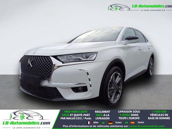  Voir d&eacute;tails -Citroen DS7 Crossback Hybride E-Tense 225 BVA &agrave; Beaupuy (31)