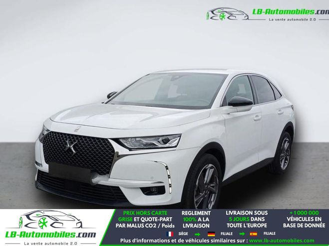 Citroen DS7 Crossback Hybride E-Tense 225 BVA Blanc de 2022