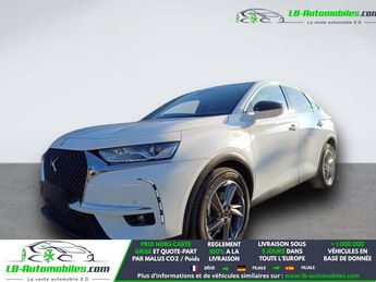  Voir d&eacute;tails -Citroen DS7 Crossback Hybride E-Tense 225 BVA &agrave; Beaupuy (31)