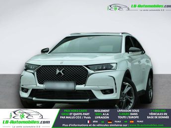  Voir d&eacute;tails -Citroen DS7 Crossback Hybride E-Tense 225 BVA &agrave; Beaupuy (31)