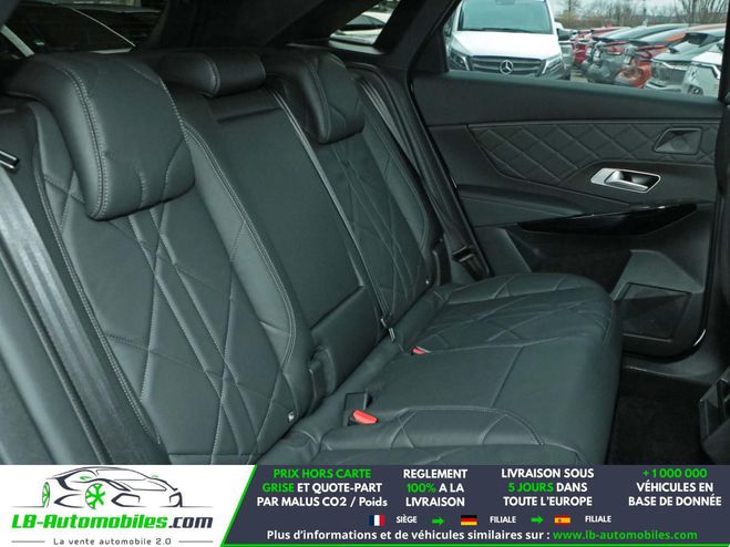 Citroen DS7 Crossback Hybride E-Tense 225 BVA Blanc de 2022